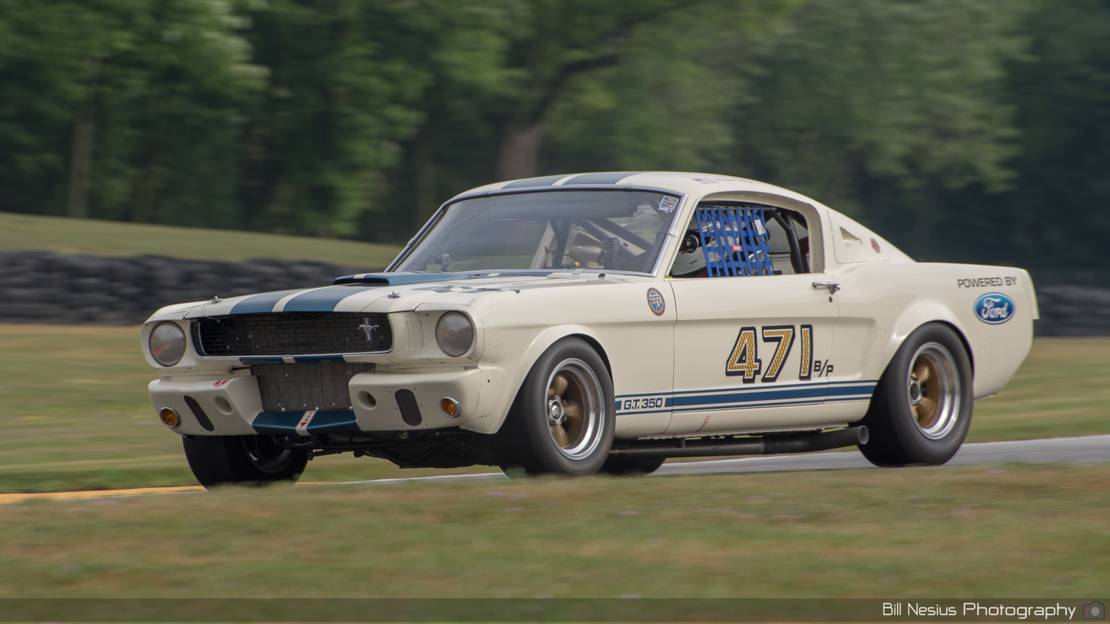 1966 Ford Mustang Shelby GT350 Number 471 ~ DSC_6241 ~ 4
