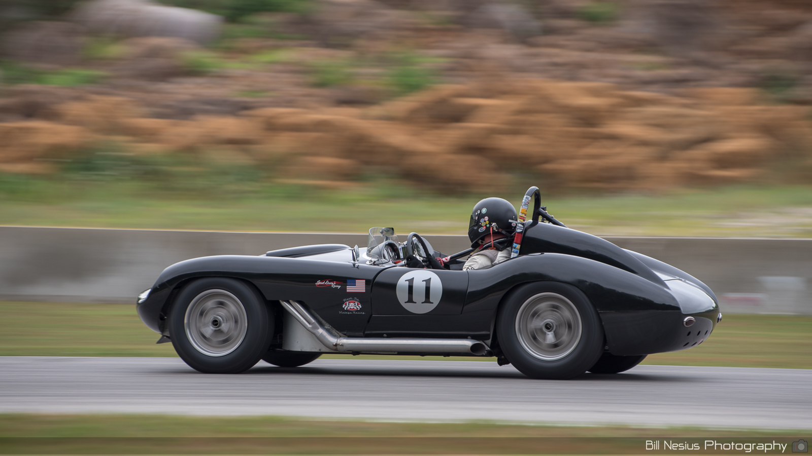 1959 Devin JM Mk I Number 11 ~ DSC_6707 ~ 4