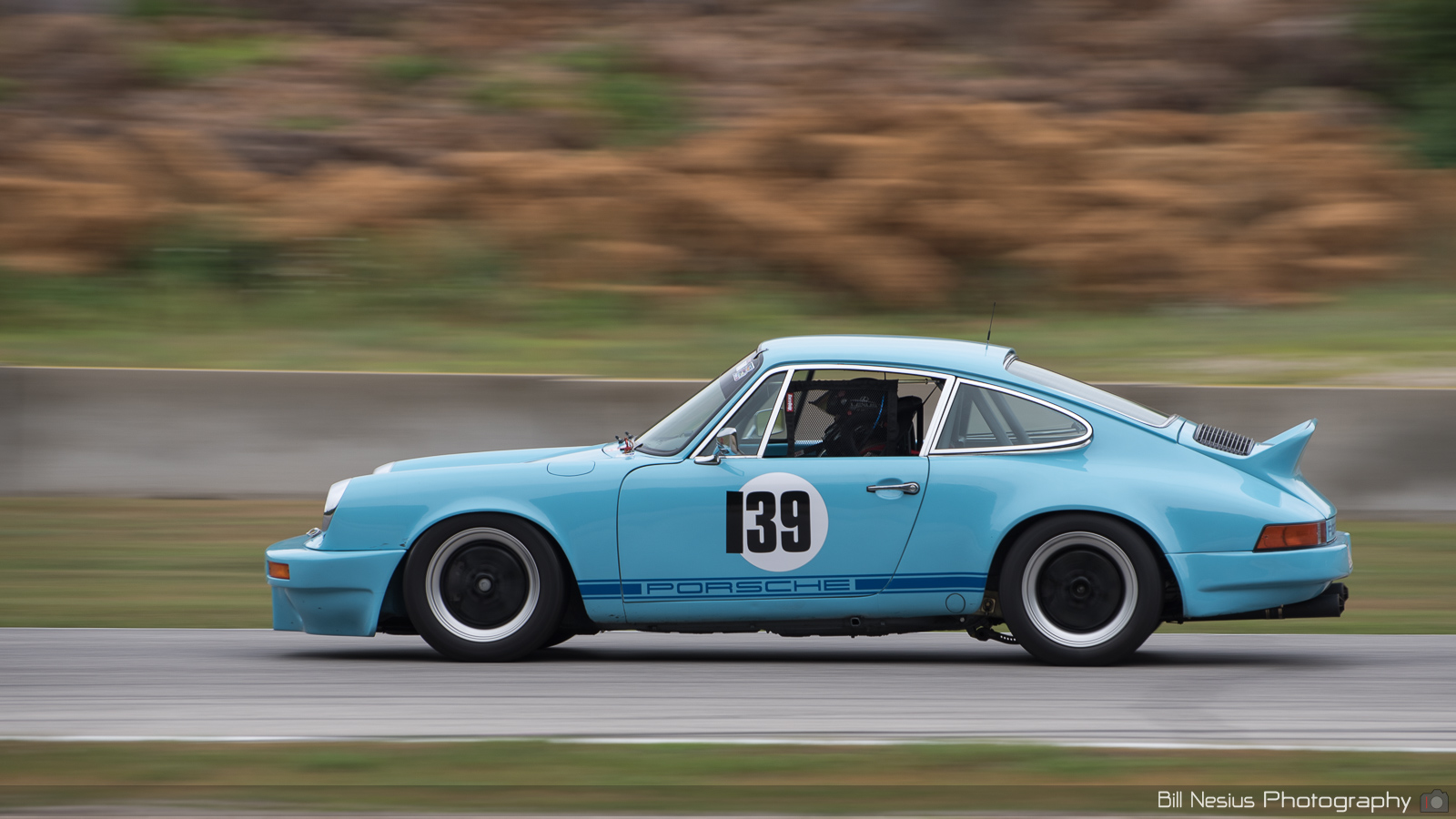 1974 Porsche 911S/T Number 139 ~ DSC_6813 ~ 4