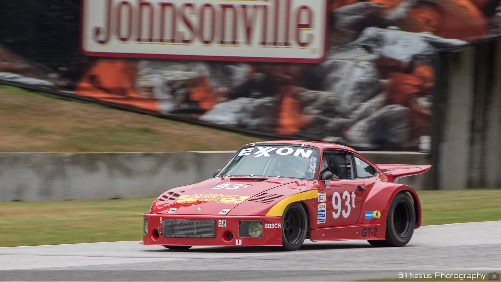 1978 Porsche 930 Number 93 ~ DSC_7145 ~ 4