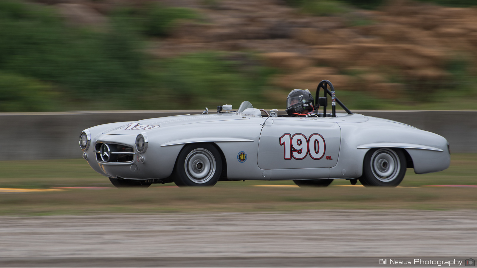 1955 Mercedes Benz Number 190 ~ DSC_7801 ~ 4