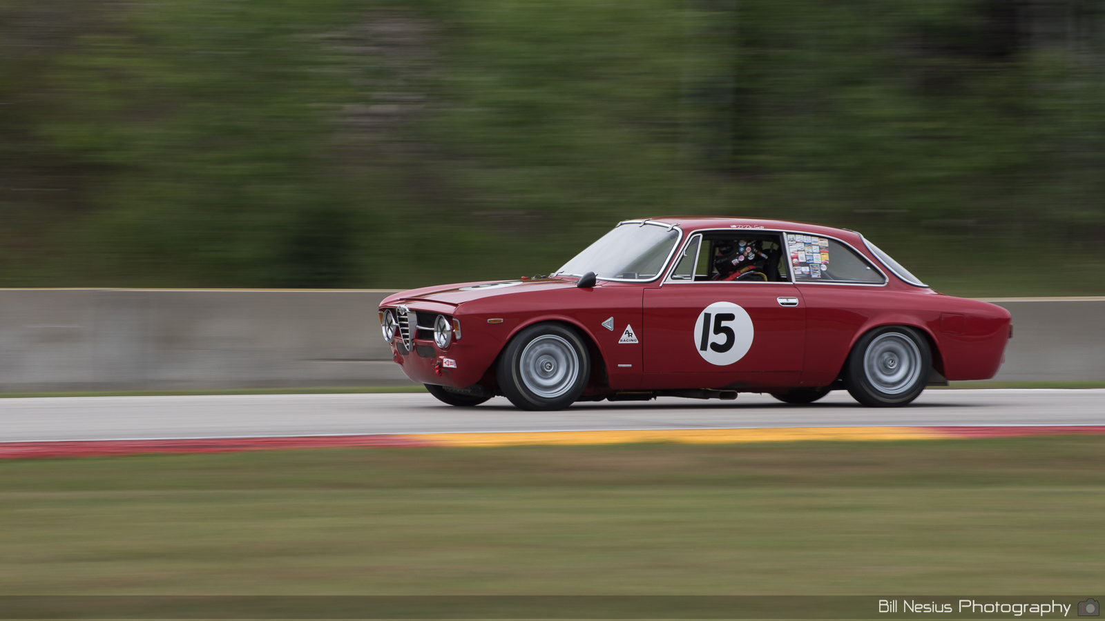 1967 Alfa Romeo GT Jr Number 15 ~ DSC_8066 ~ 4