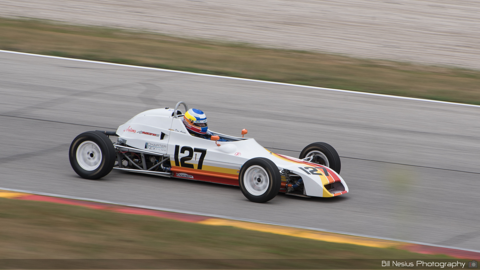 1979 Crossle 35F Number 127 ~ DSC_8230 ~ 3