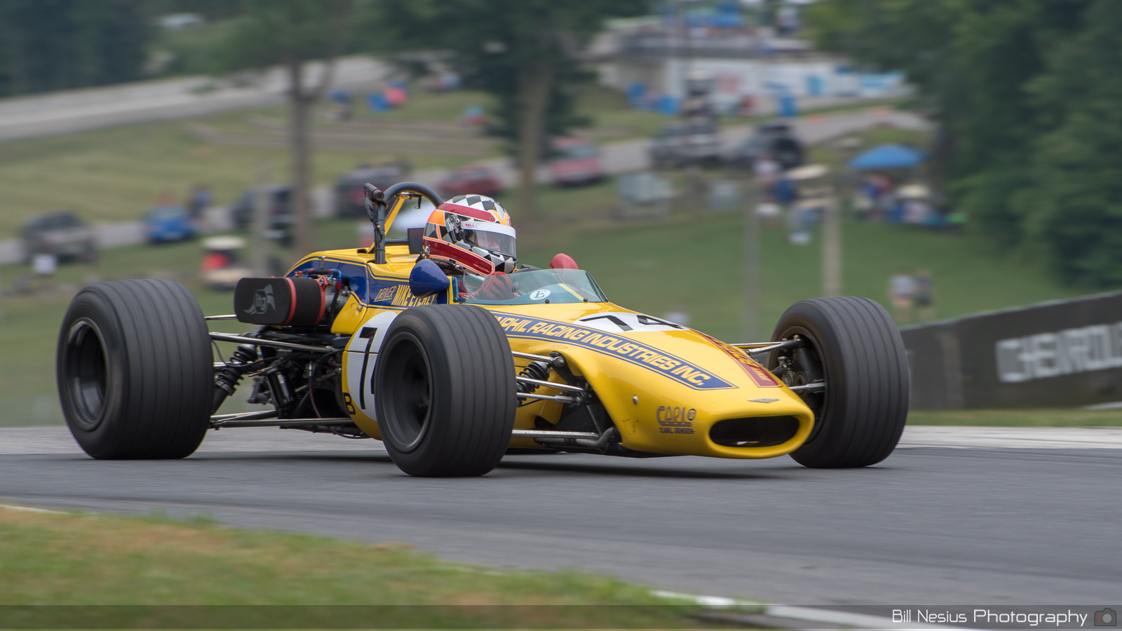 1970 Chevron B17 Number 74 ~ DSC_8310 ~ 4