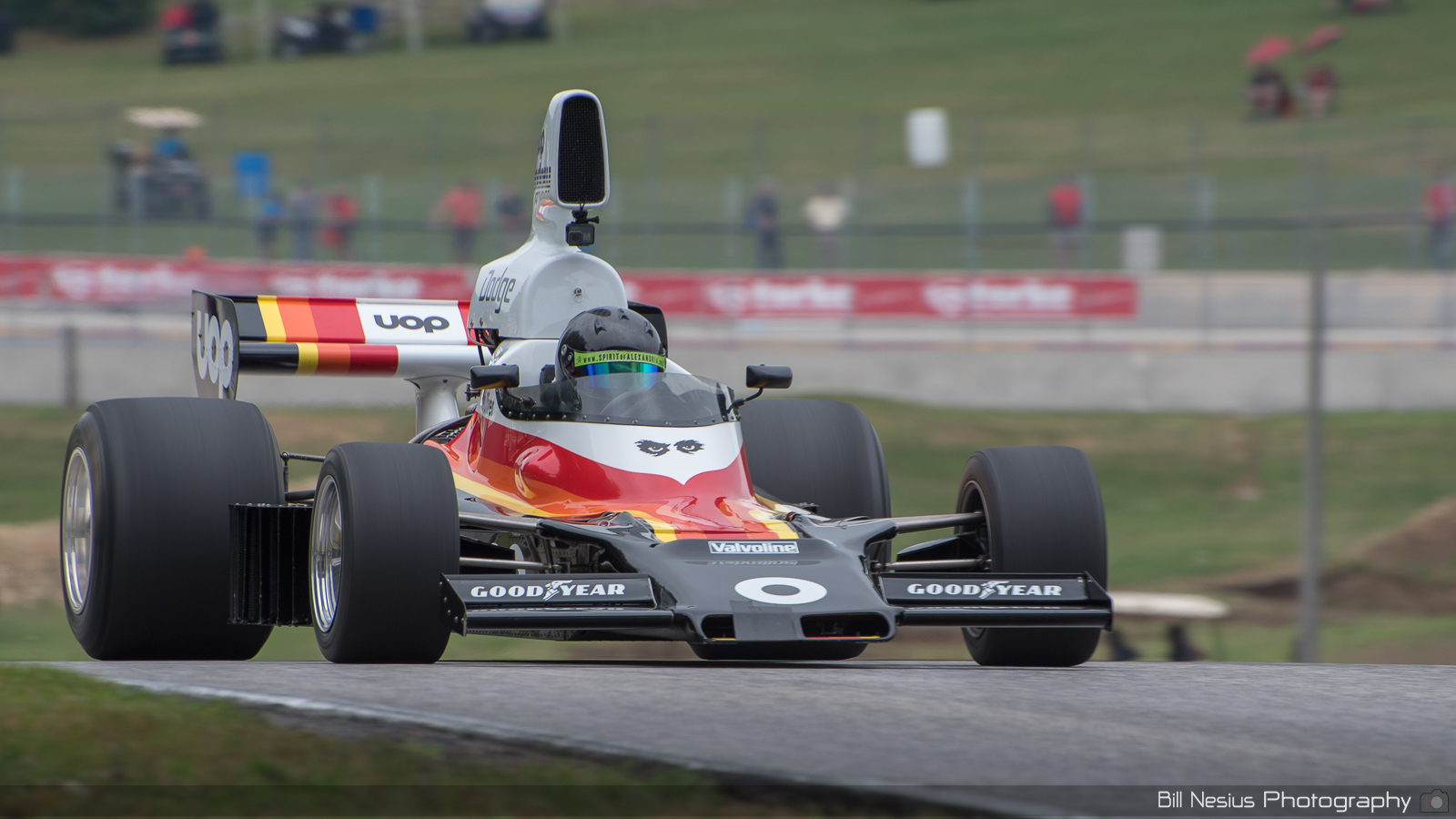 1975 Shadow DN6 Number 0 ~ DSC_8399 ~ 4