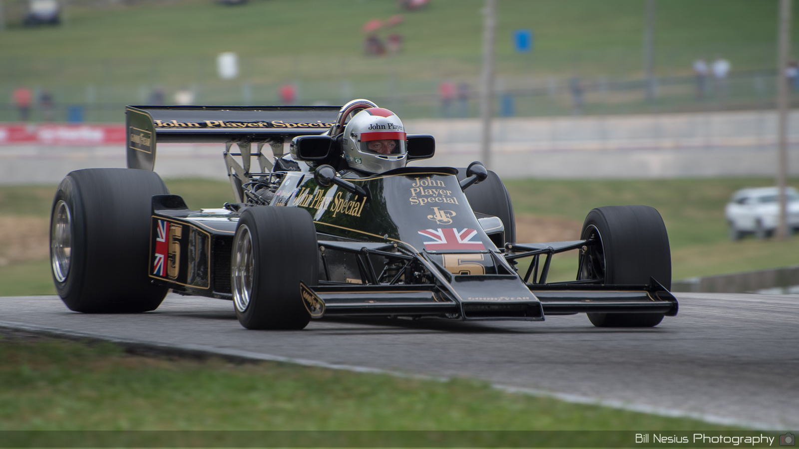 1976 Lotus 77 Number 5 ~ DSC_8401 ~ 5