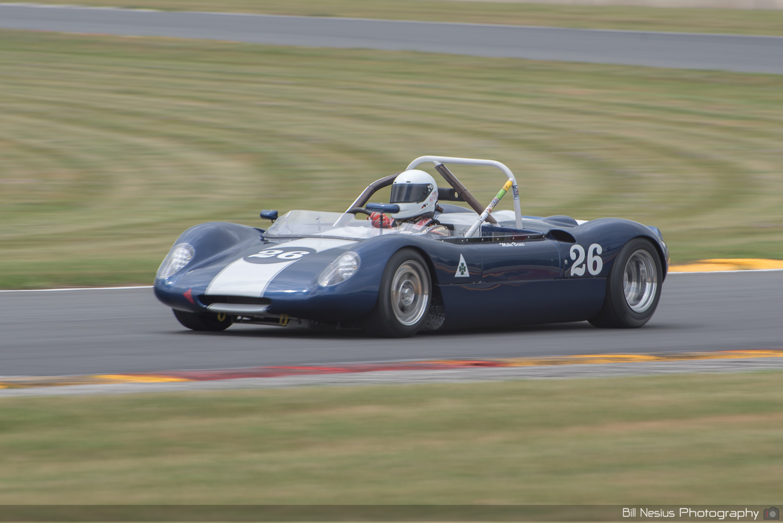 1964 LaBoa Mk II Number 26 ~ DSC_9468 ~ 3