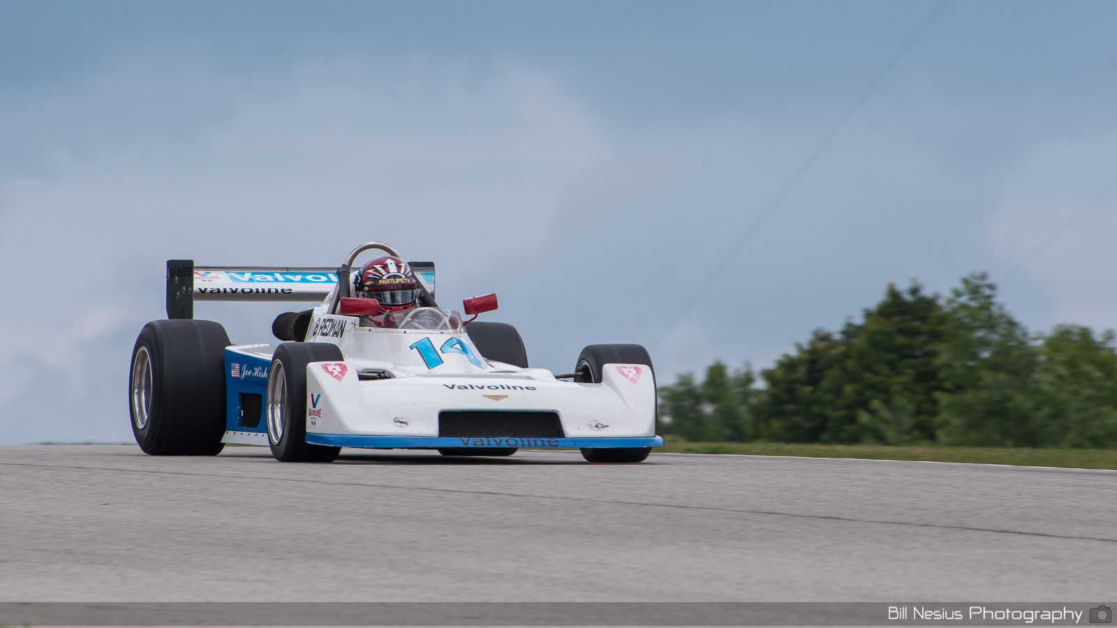 1975 Chevron B42 Number 14 ~ DSC_9674 ~ 4