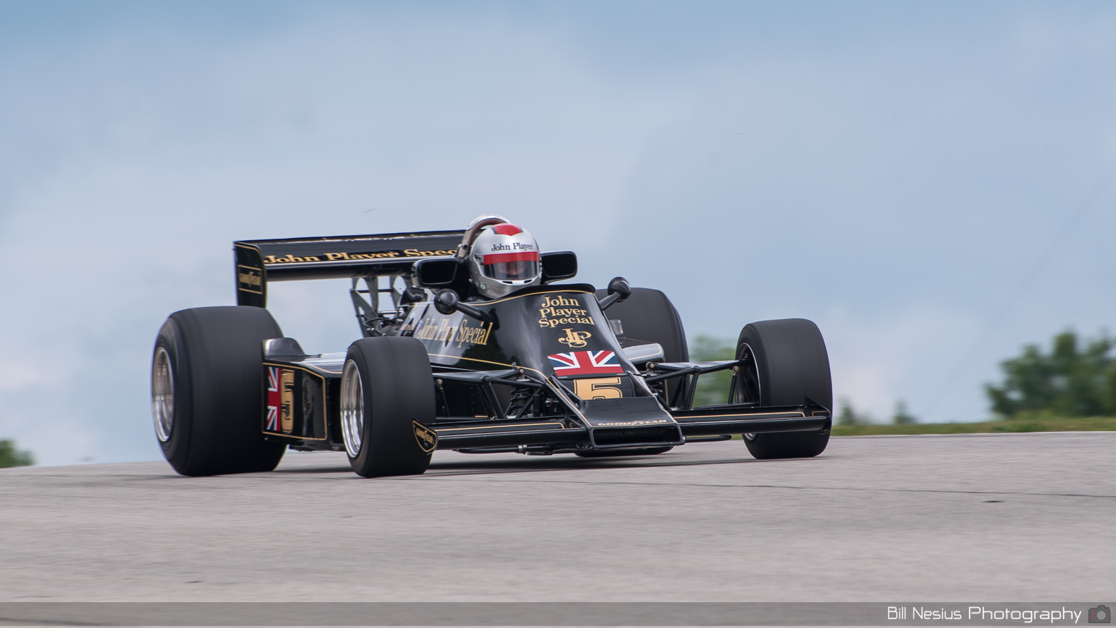 1976 Lotus 77 Number 5 ~ DSC_9687 ~ 5