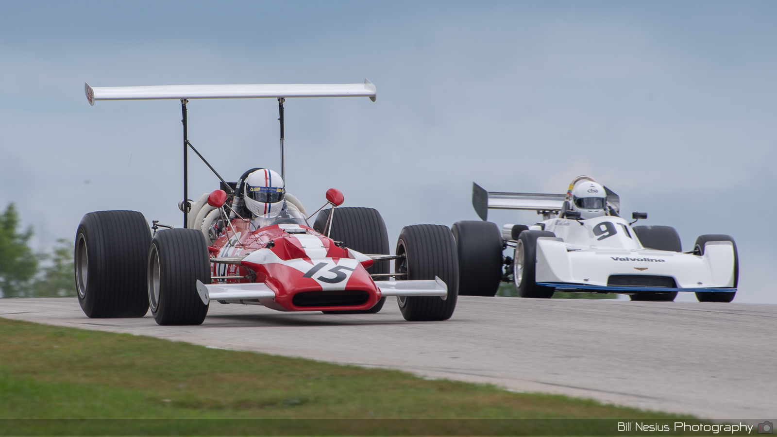 1969 Surtees TS5 Number 15 ~ DSC_9709 ~ 4