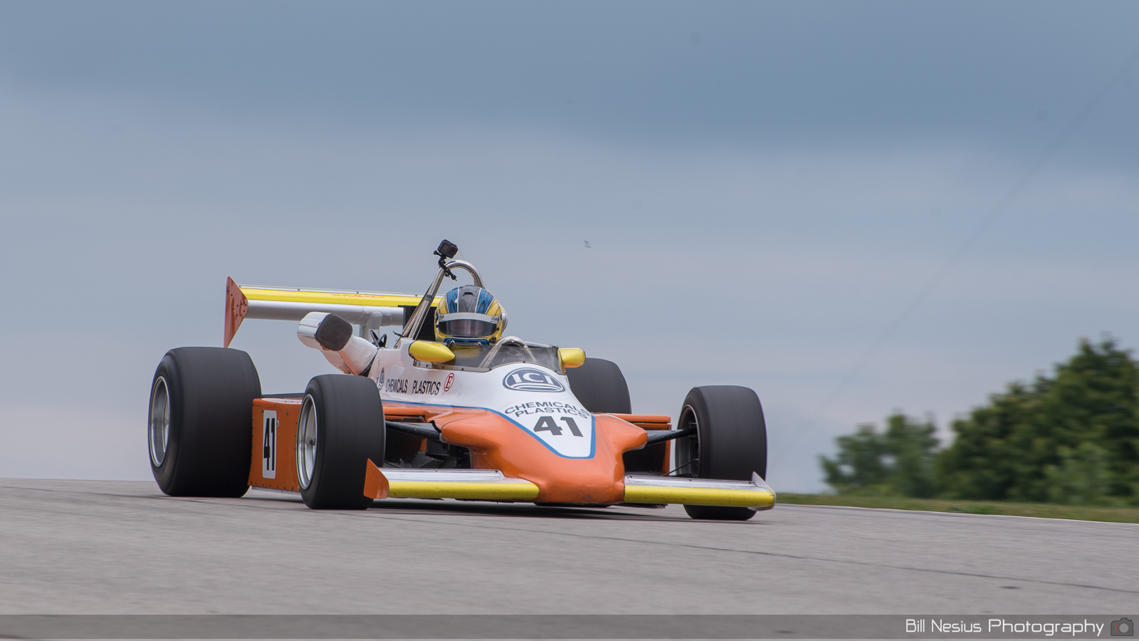 1980 March 802 Number 41 ~ DSC_9737 ~ 4