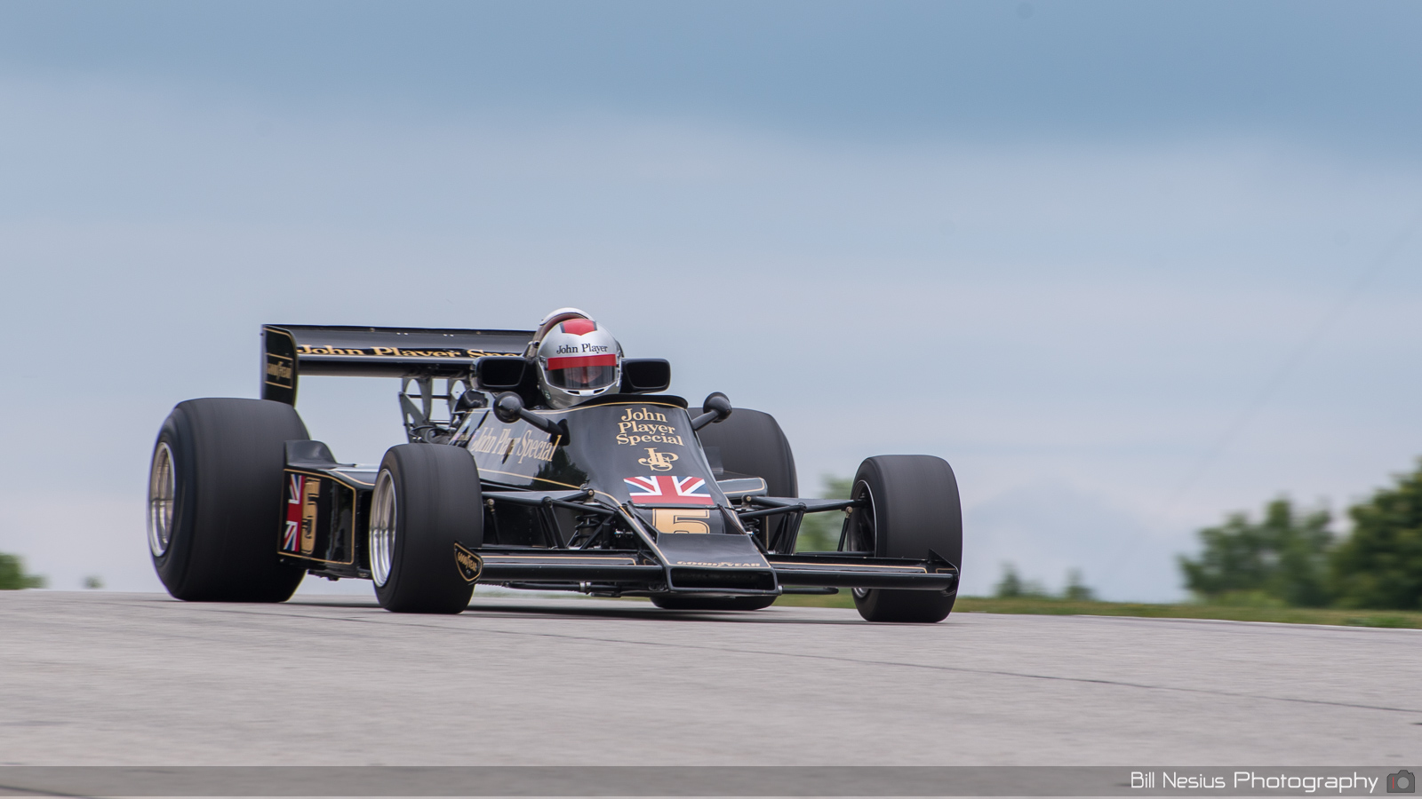 1976 Lotus 77 Number 5 ~ DSC_9742 ~ 4