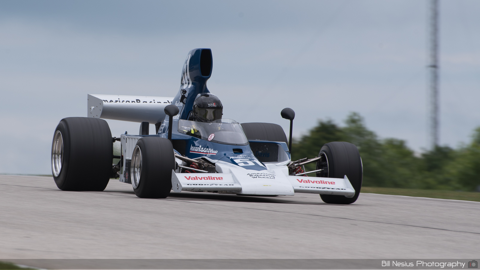 1974 Lola T332 Number 51 ~ DSC_9771 ~ 4