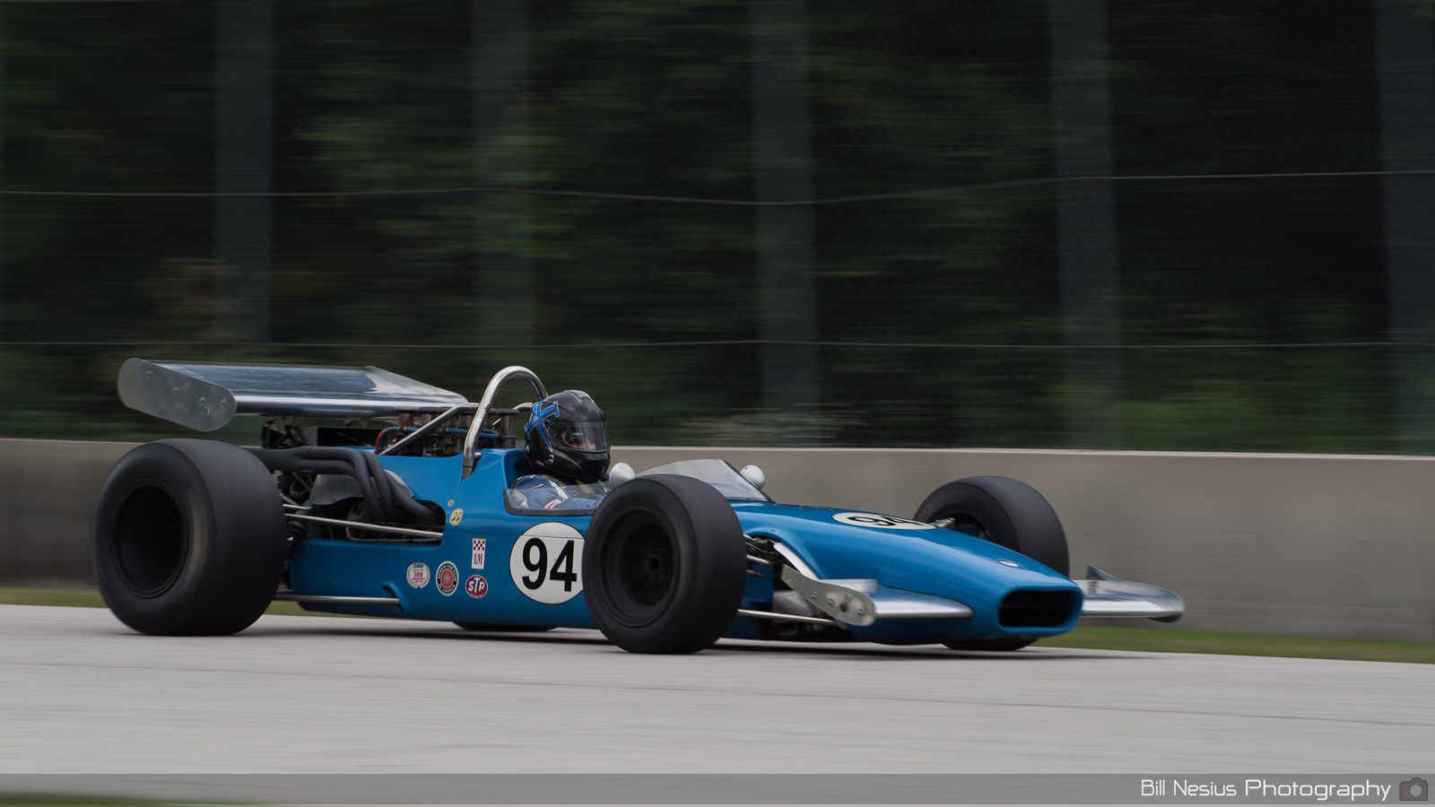 1969 Crossle 15F Number 94 ~ DSC_9807 ~ 3