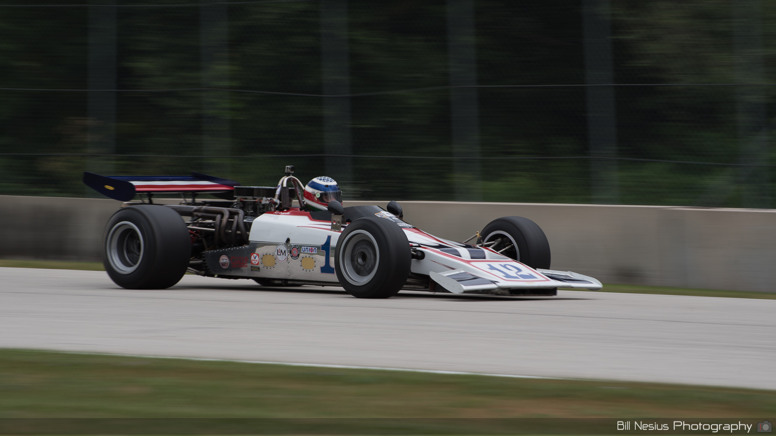 1970 Lola T192 Number 12 ~ DSC_9809 ~ 4