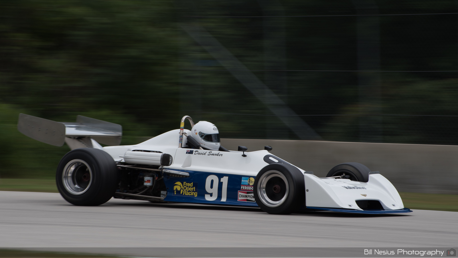 1976 Chevron B34 Number 91 ~ DSC_9814 ~ 3