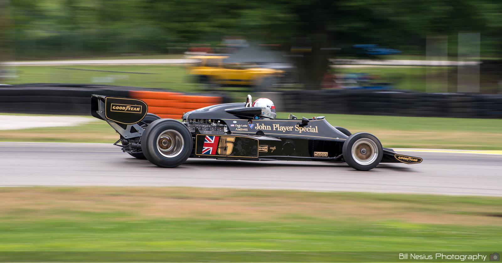 1976 Lotus 77 Number 5 ~ DSC_9860 ~ 4