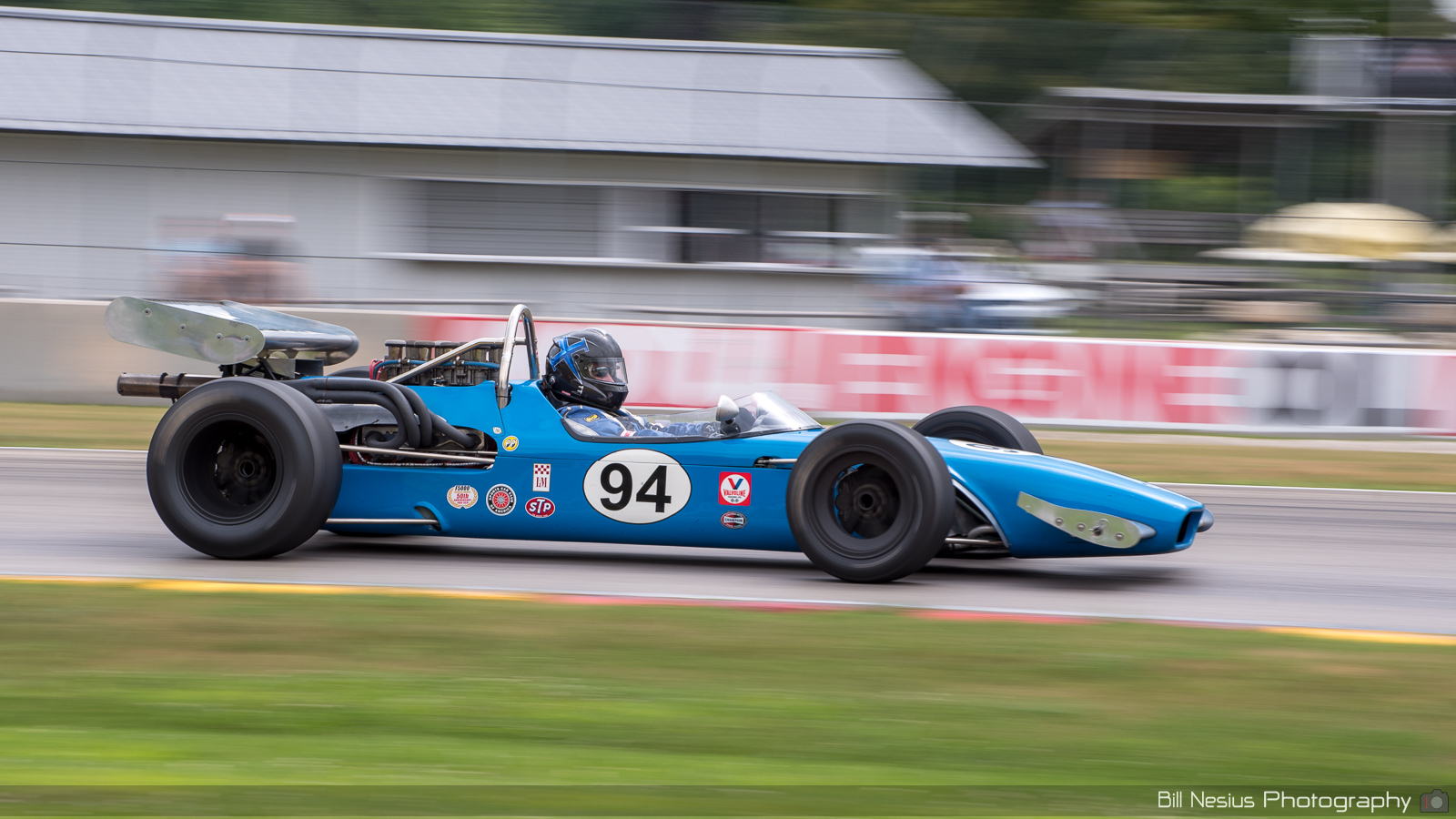 1969 Crossle 15F Number 94 ~ DSC_9895 ~ 4