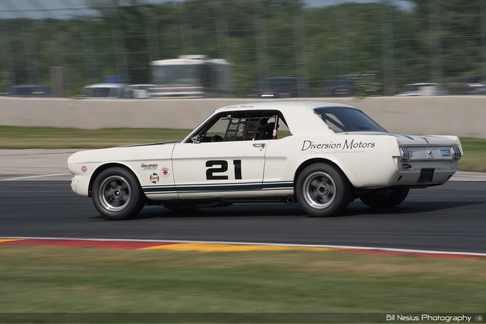 Number 21 / DSC_9591 / 4