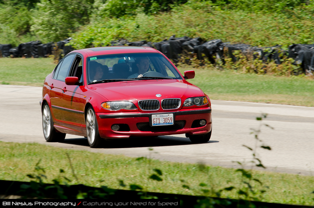 DSC_6614 / Lunch touring at Blackhawk Farms Raceway