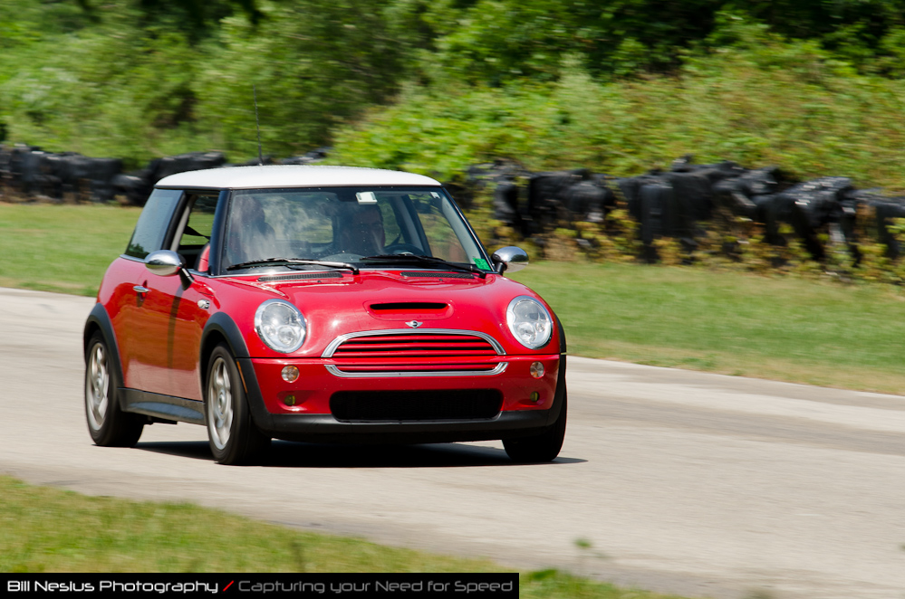 DSC_6617 / Lunch touring at Blackhawk Farms Raceway