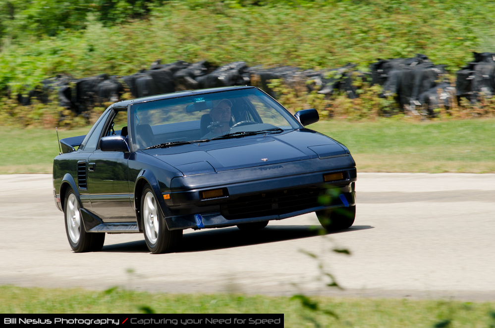 DSC_6619 / Lunch touring at Blackhawk Farms Raceway