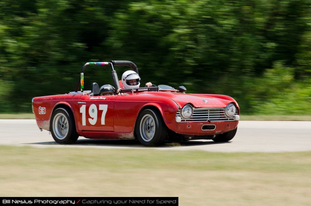DSC_6706 / Lunch touring at Blackhawk Farms Raceway