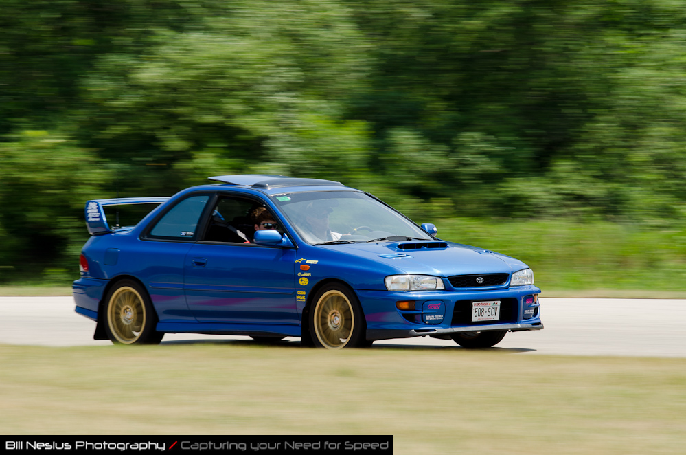 DSC_6709 / Subaru during lunch touring at Blackhawk Farms Raceway