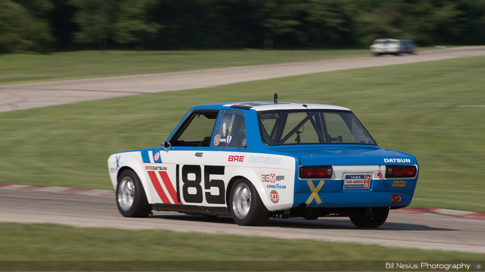 Datsun 510 Number 185 ~ DSC_0954 ~ 4