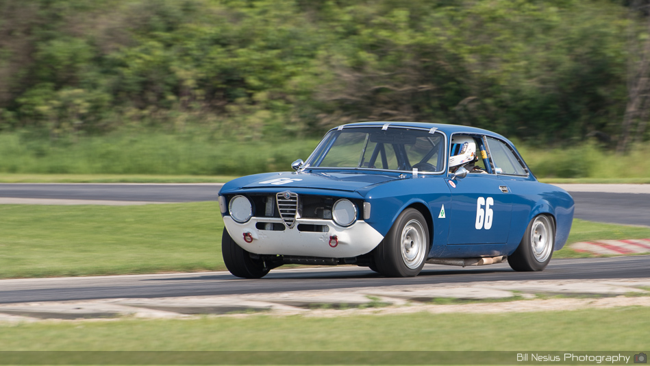 Alfa Romeo GTV Number 66 ~ DSC_0977 ~ 4