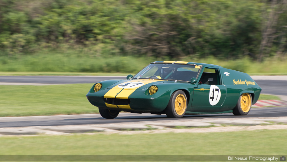 1970 Lotus Europa Number 47 ~ DSC_0984 ~ 4