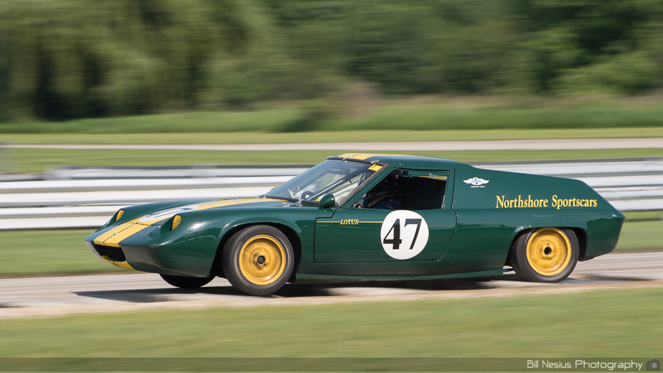 1970 Lotus Europa Number 47 ~ DSC_1012 ~ 4