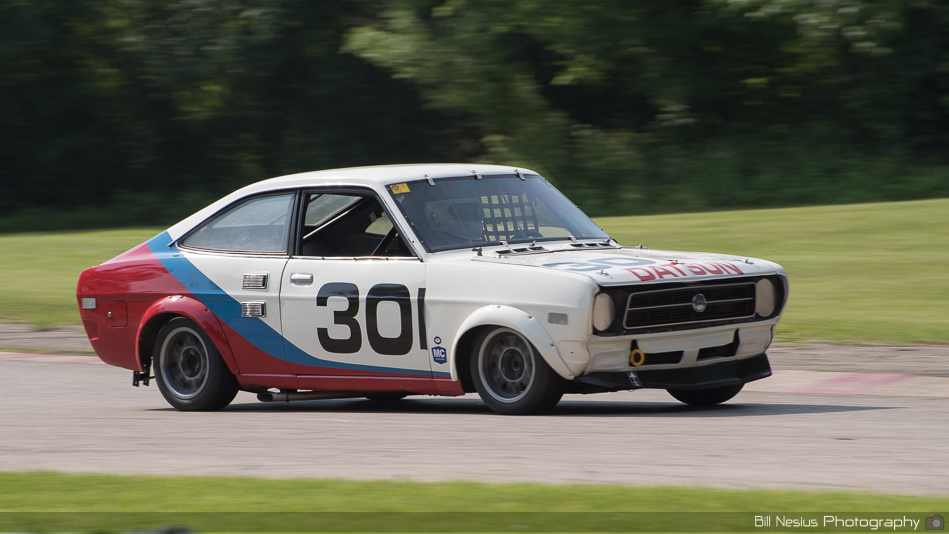 Datsun 1200 Number 301 ~ DSC_1122 ~ 4