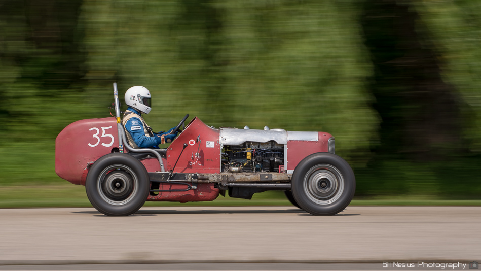 Chevrolet Sprint Car Number 35 ~ DSC_1468 ~ 4