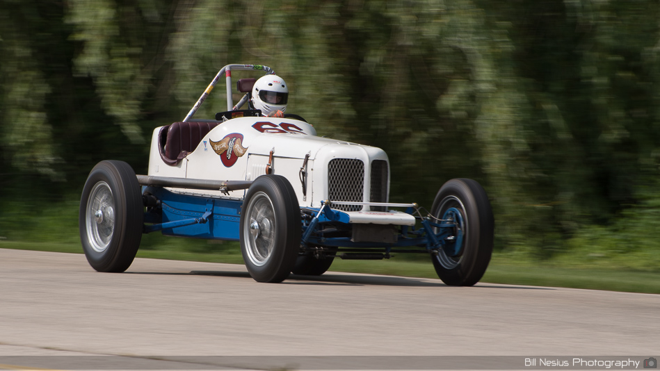 Ford Number 66 ~ DSC_1487 ~ 4