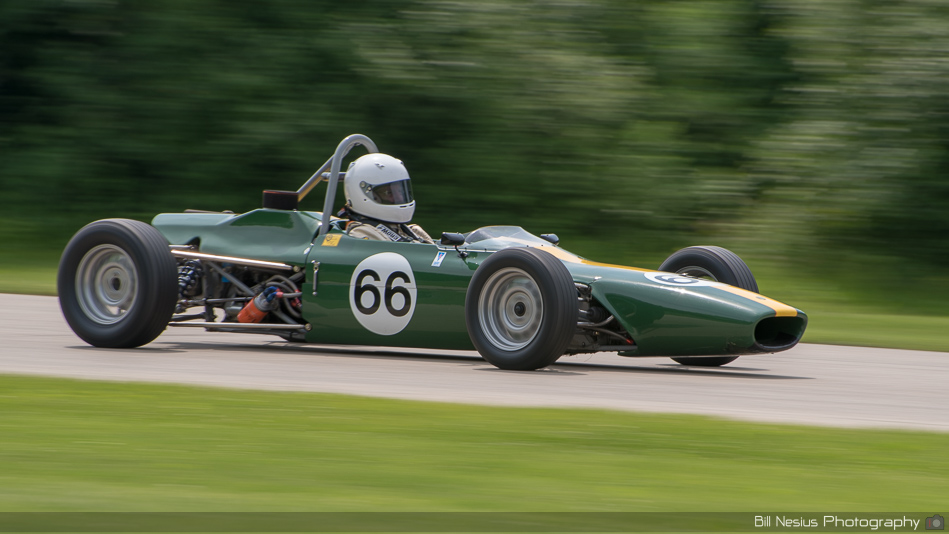 Merlyn Mk 11a Number 66 ~ DSC_1618 ~ 3