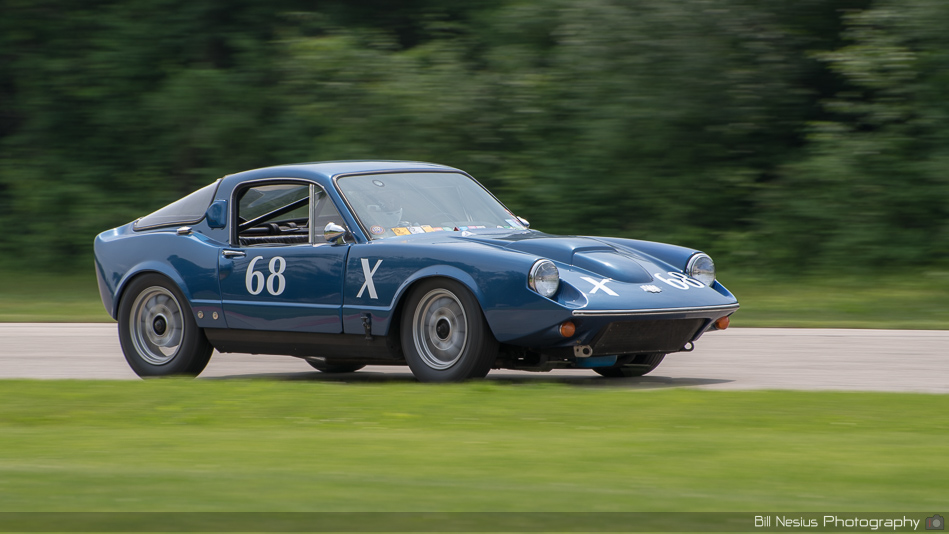 Saab Sonett Number 68 ~ DSC_1998 ~ 4