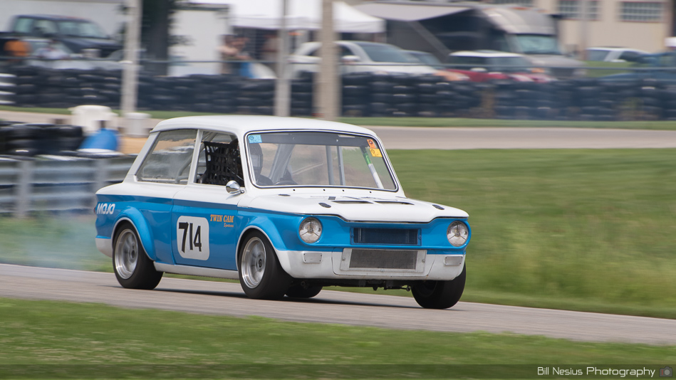 Hillman INP Number 714 ~ DSC_2074 ~ 4