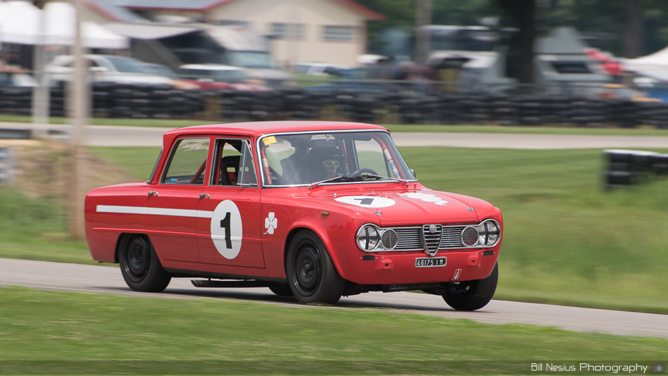 Alfa Romeo Number 1 ~ DSC_2101 ~ 4