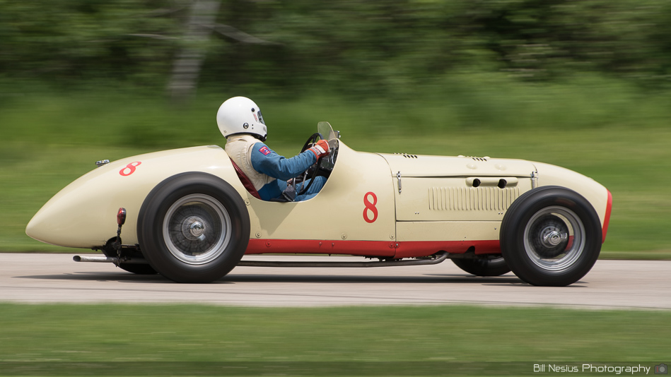 Lester MG Number 8 ~ DSC_2354 ~ 4