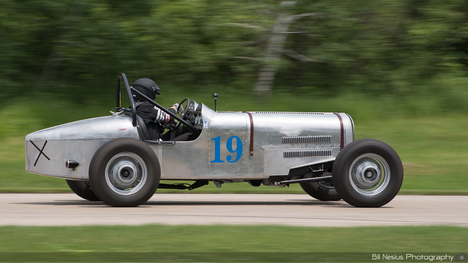 Ford Model A Speedster Number 19 ~ DSC_2360 ~ 4