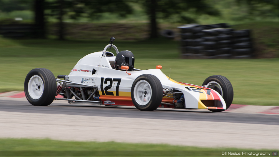 Crossle 32F Number 127
 ~ DSC_2544 ~ 4