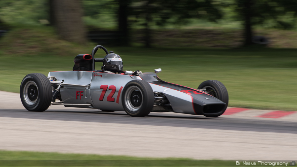 Titan Mk6A Number 721 ~ DSC_2655 ~ 4