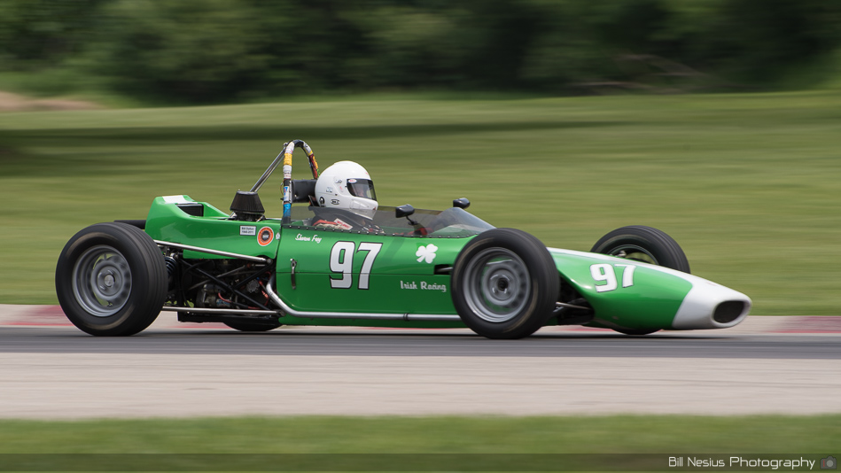 Caldwell D-9 Number 97 ~ DSC_2671 ~ 3