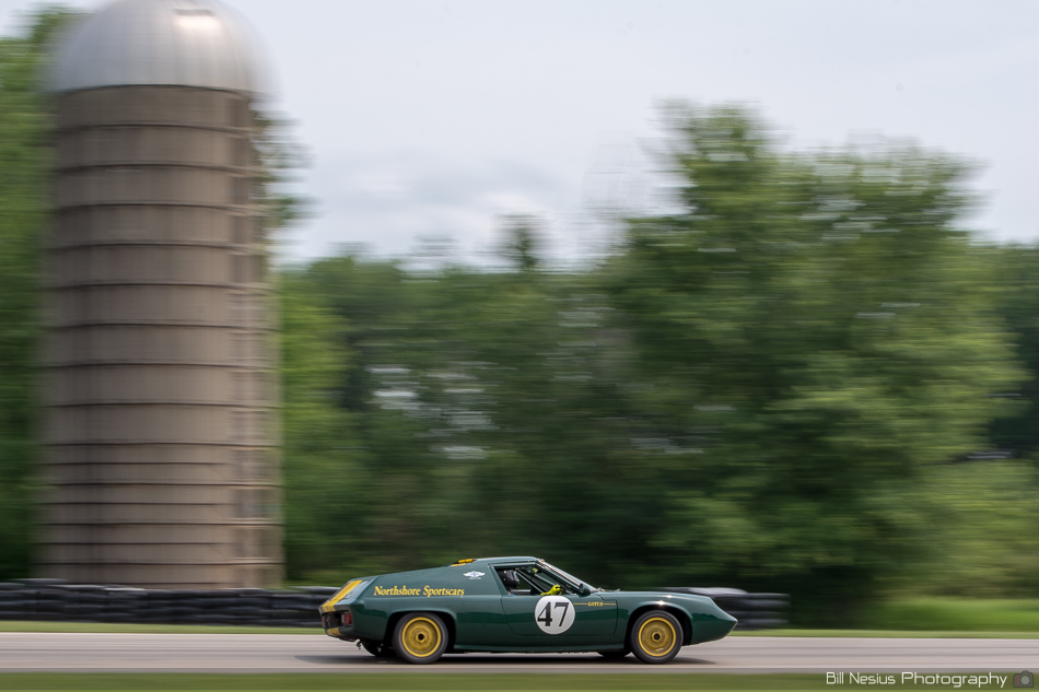 1970 Lotus Europa Number 47 ~ DSC_2958 ~ 4