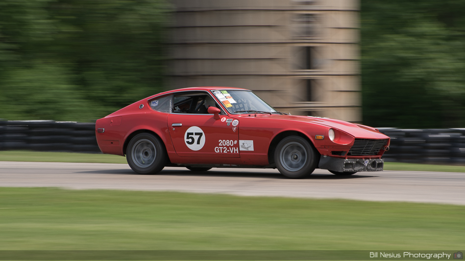 Datsun 240Z Number 57 ~ DSC_3094 ~ 4