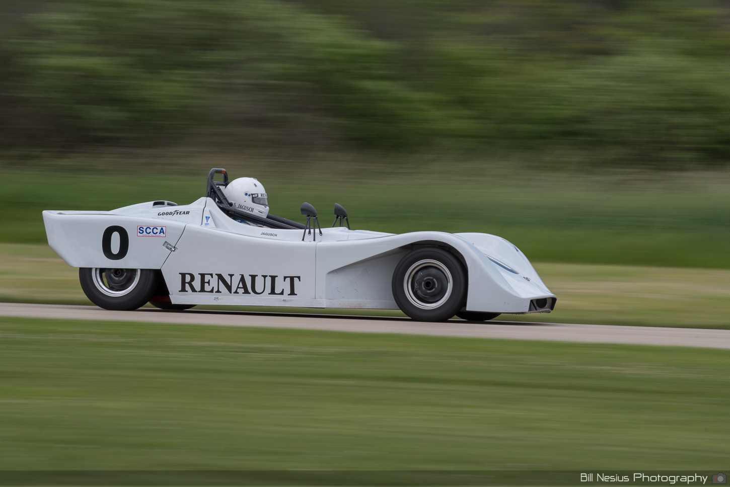Renault Sports Renault Number 0 ~ DSC_4174