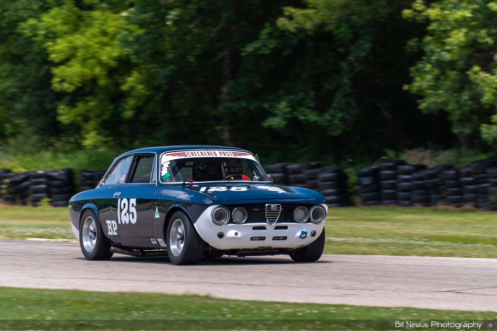 1974 Alfa Romeo GTV Number 125 / BAN_0871 / 4