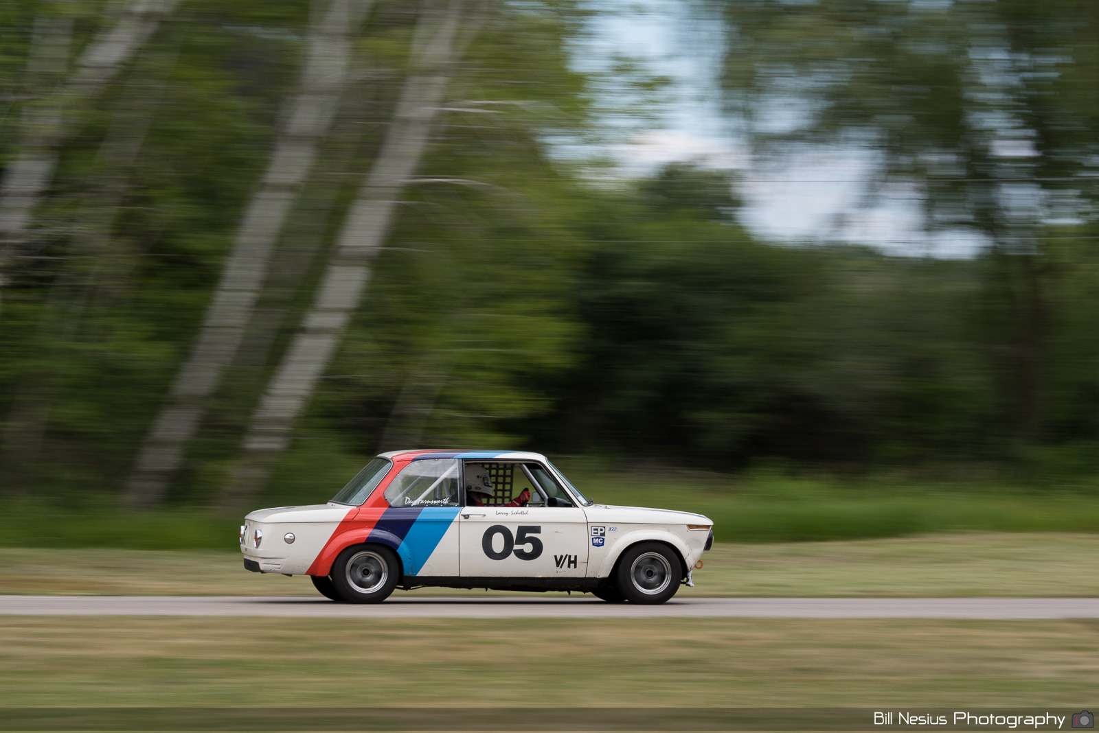 1973 BMW 2002 Number 05 / BAN_1425 / 4