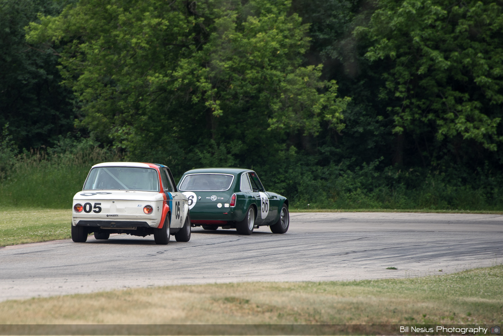 1973 BMW 2002 Number 05 / BAN_2872 / 3